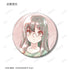 『青春ブタ野郎はサンタクロースの夢を見ない』トレーディング Ani-Art aqua label 缶バッジ(単位/BOX)